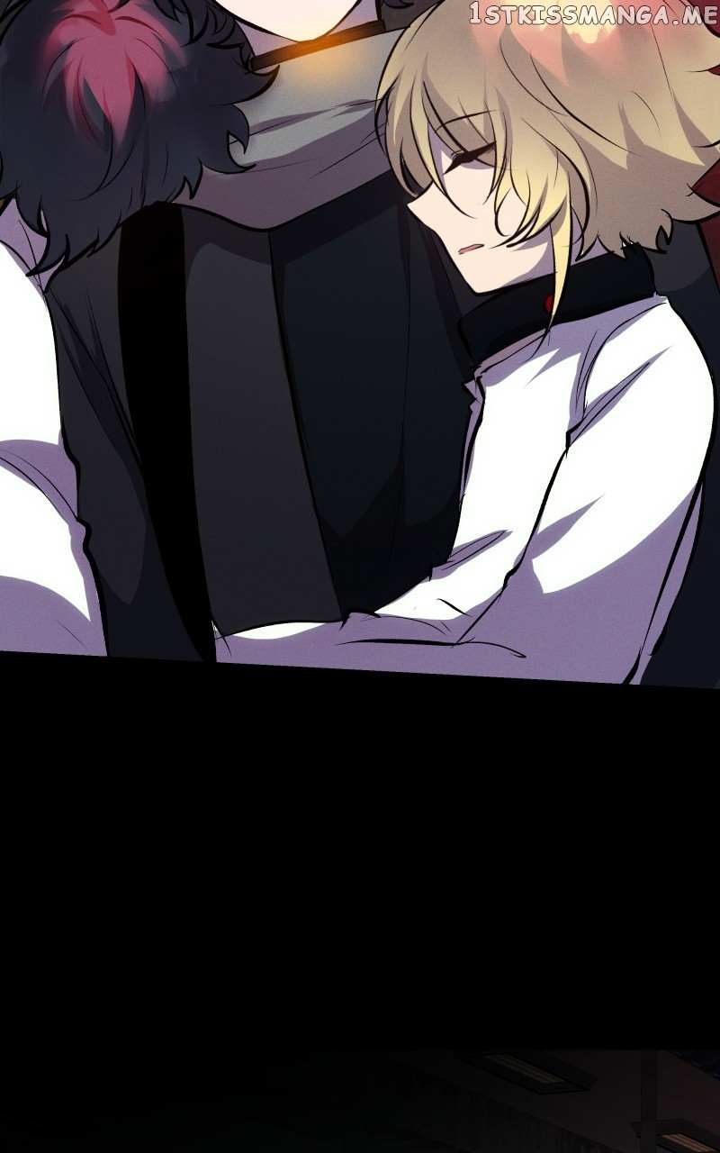 Rebirth chapter 187 page 94