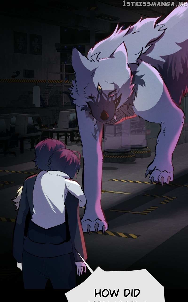 Rebirth chapter 187 page 95