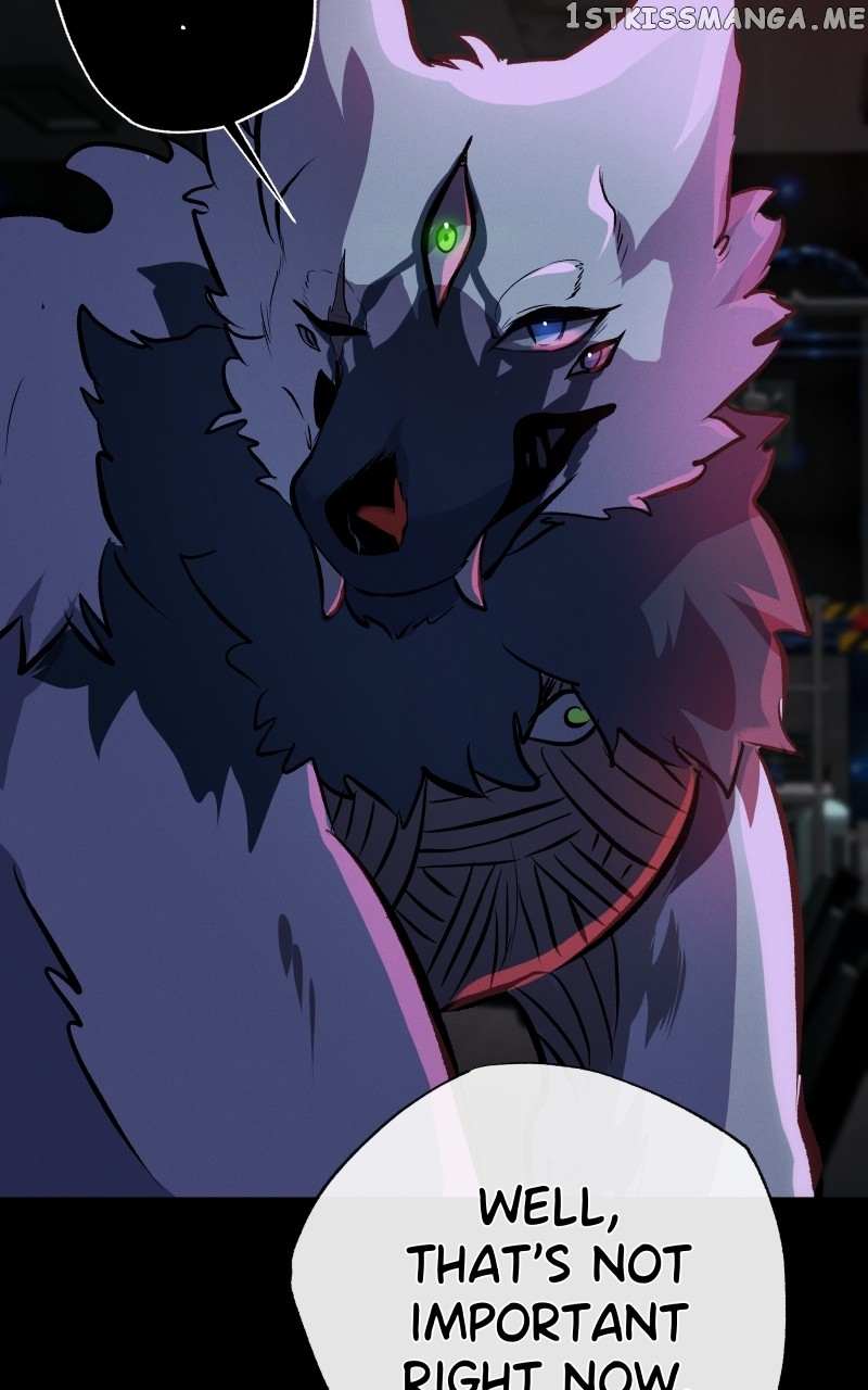 Rebirth chapter 187 page 97