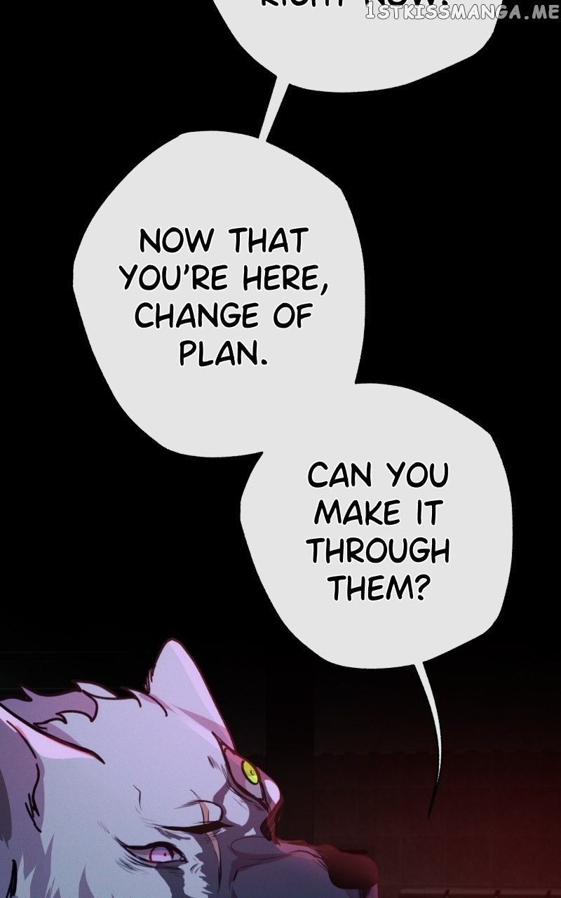 Rebirth chapter 187 page 98