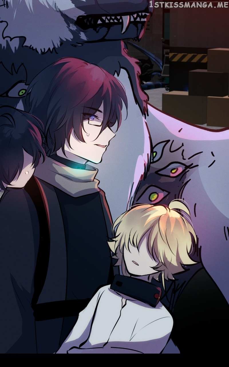 Rebirth chapter 187 page 99