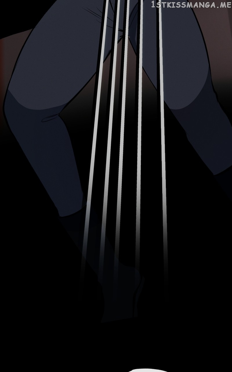 Rebirth chapter 188 page 21