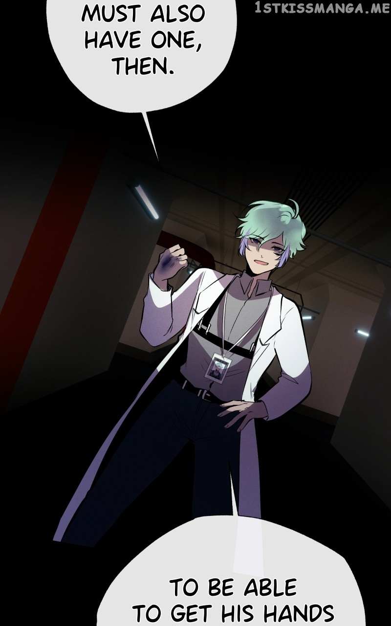 Rebirth chapter 188 page 25