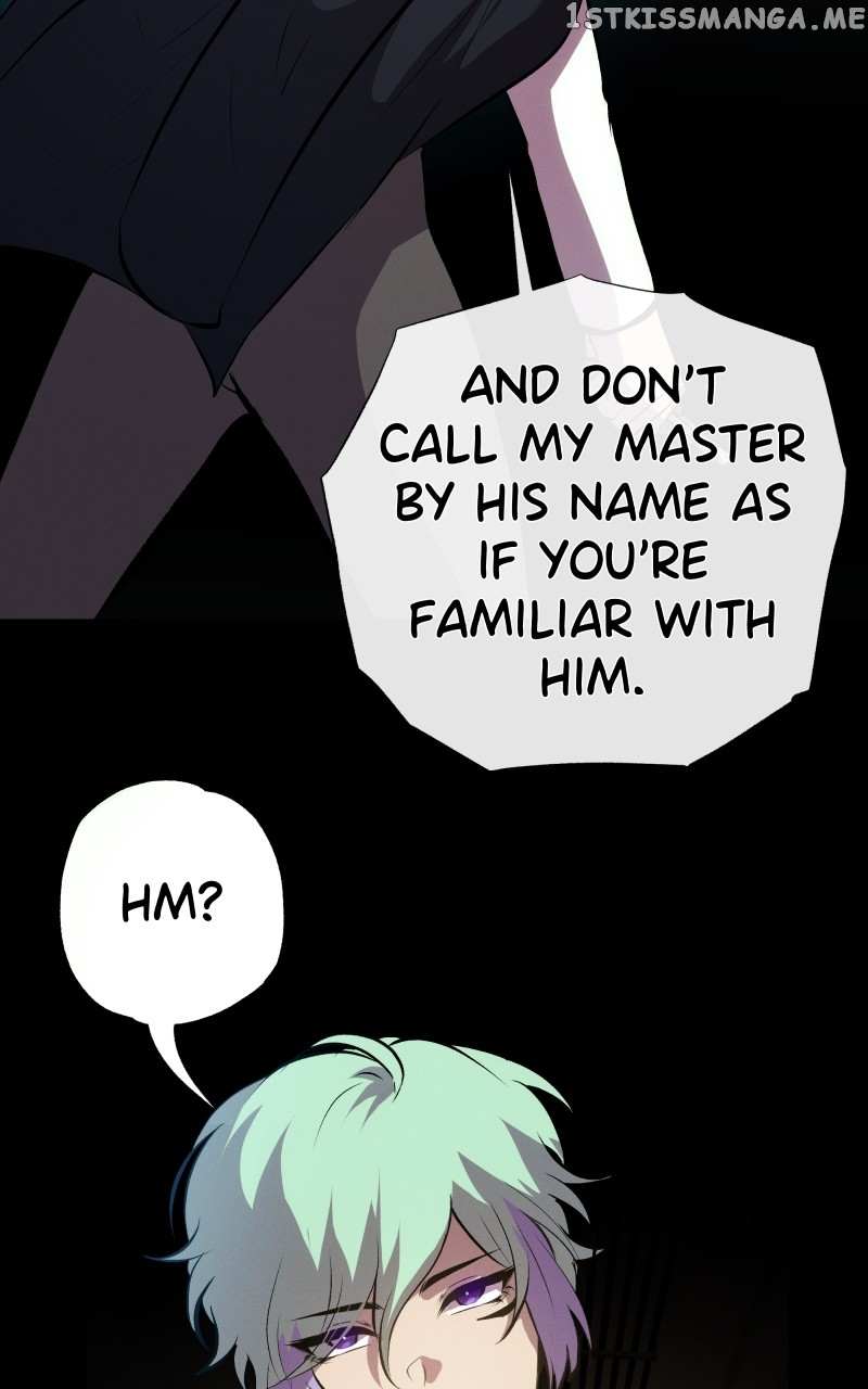 Rebirth chapter 188 page 34