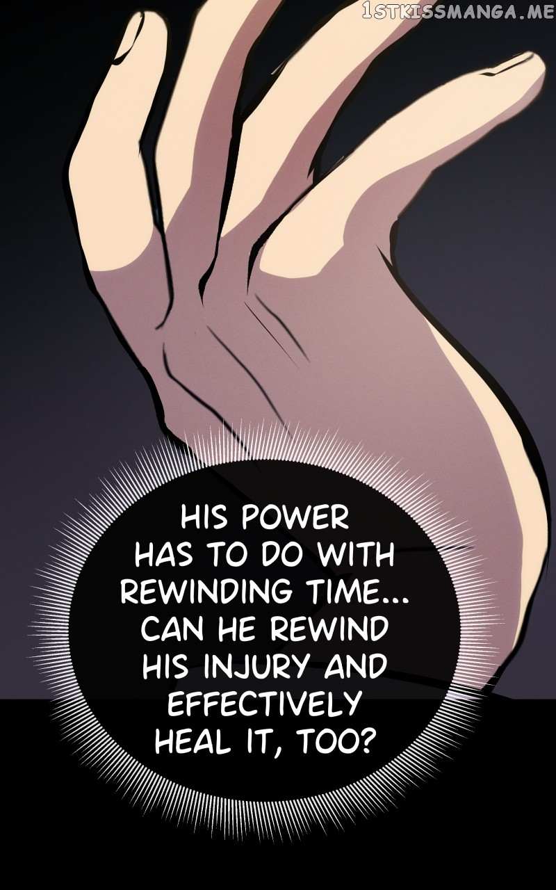 Rebirth chapter 188 page 40