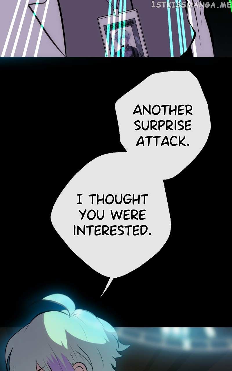 Rebirth chapter 188 page 54