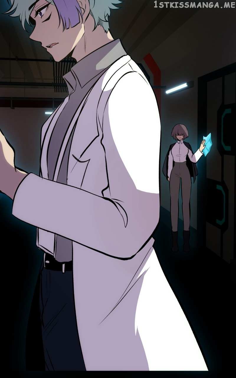 Rebirth chapter 188 page 55