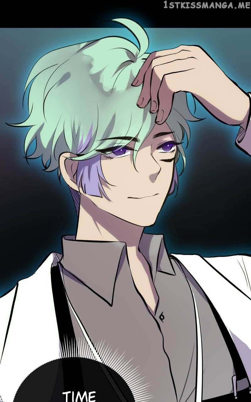 Rebirth chapter 188 page 58