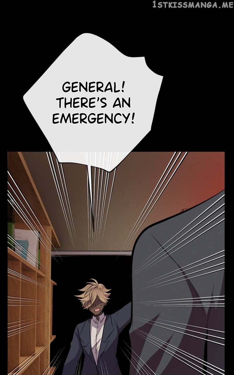 Rebirth chapter 188 page 6