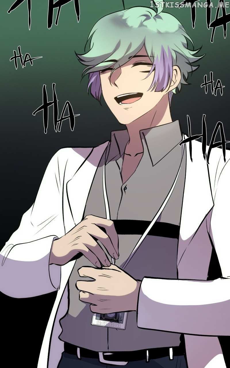 Rebirth chapter 188 page 71
