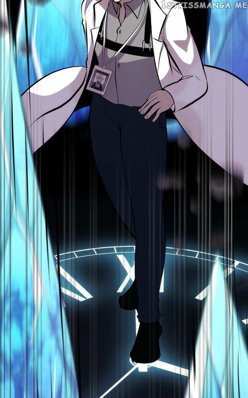 Rebirth chapter 188 page 91