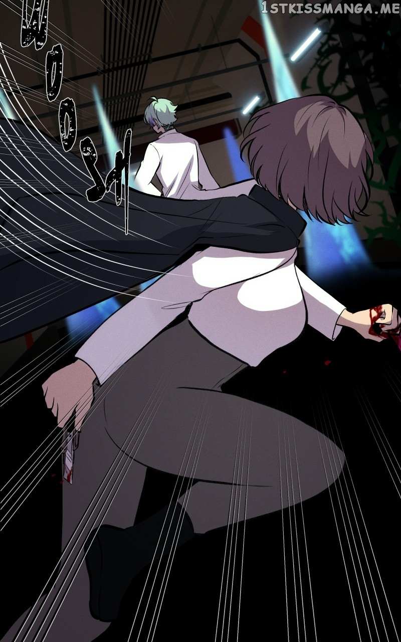 Rebirth chapter 188 page 94