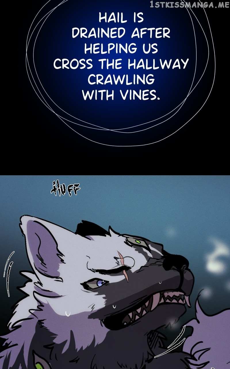 Rebirth chapter 189 page 104