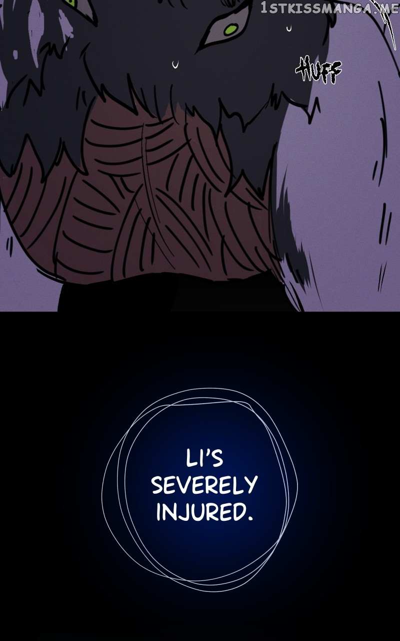 Rebirth chapter 189 page 105