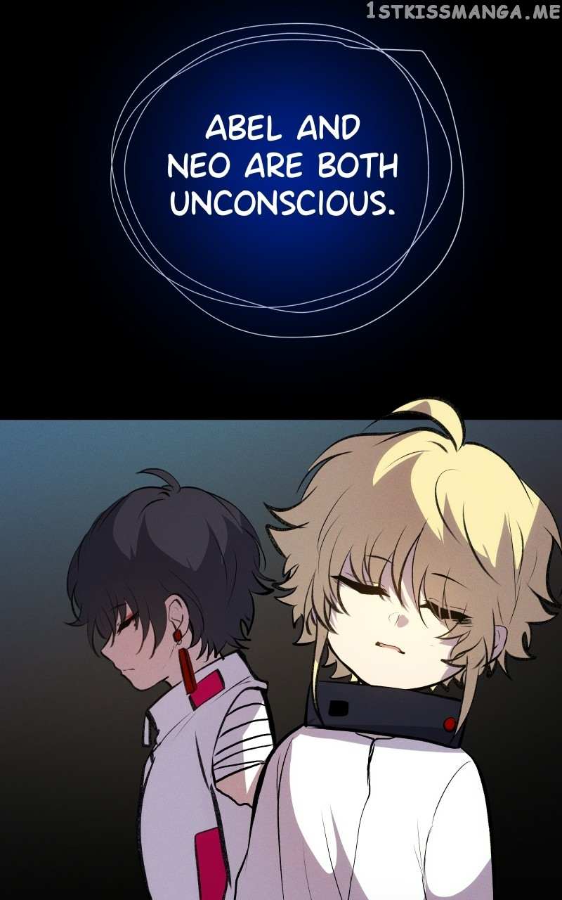 Rebirth chapter 189 page 107