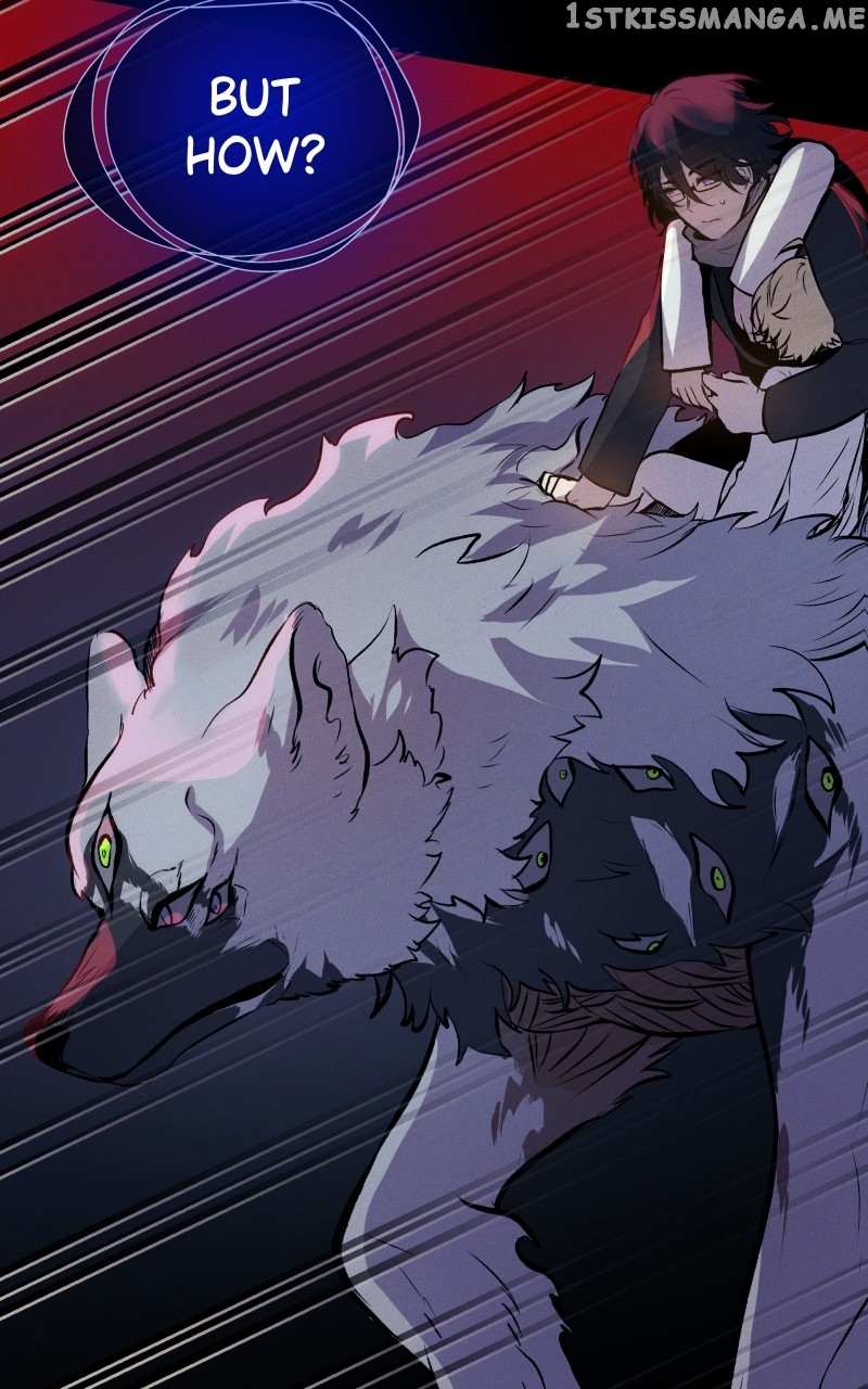 Rebirth chapter 189 page 11