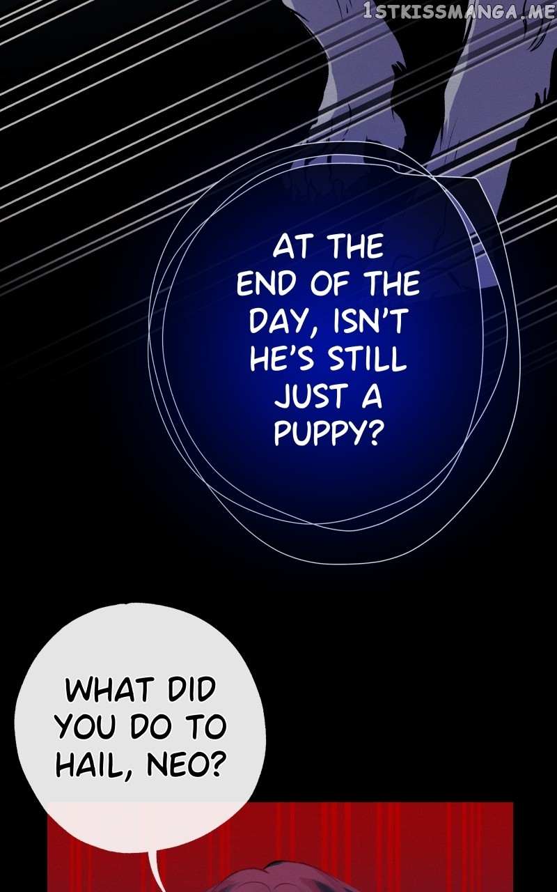 Rebirth chapter 189 page 12