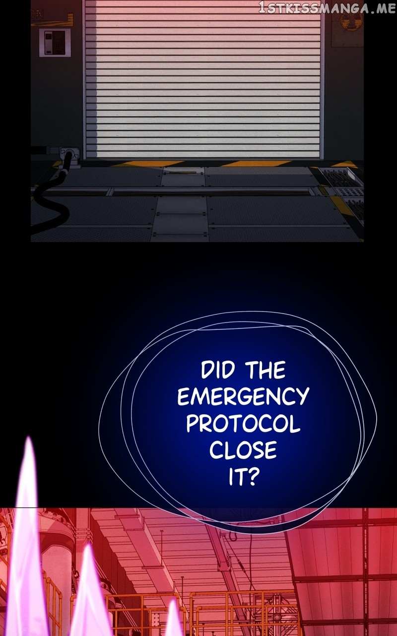 Rebirth chapter 189 page 18