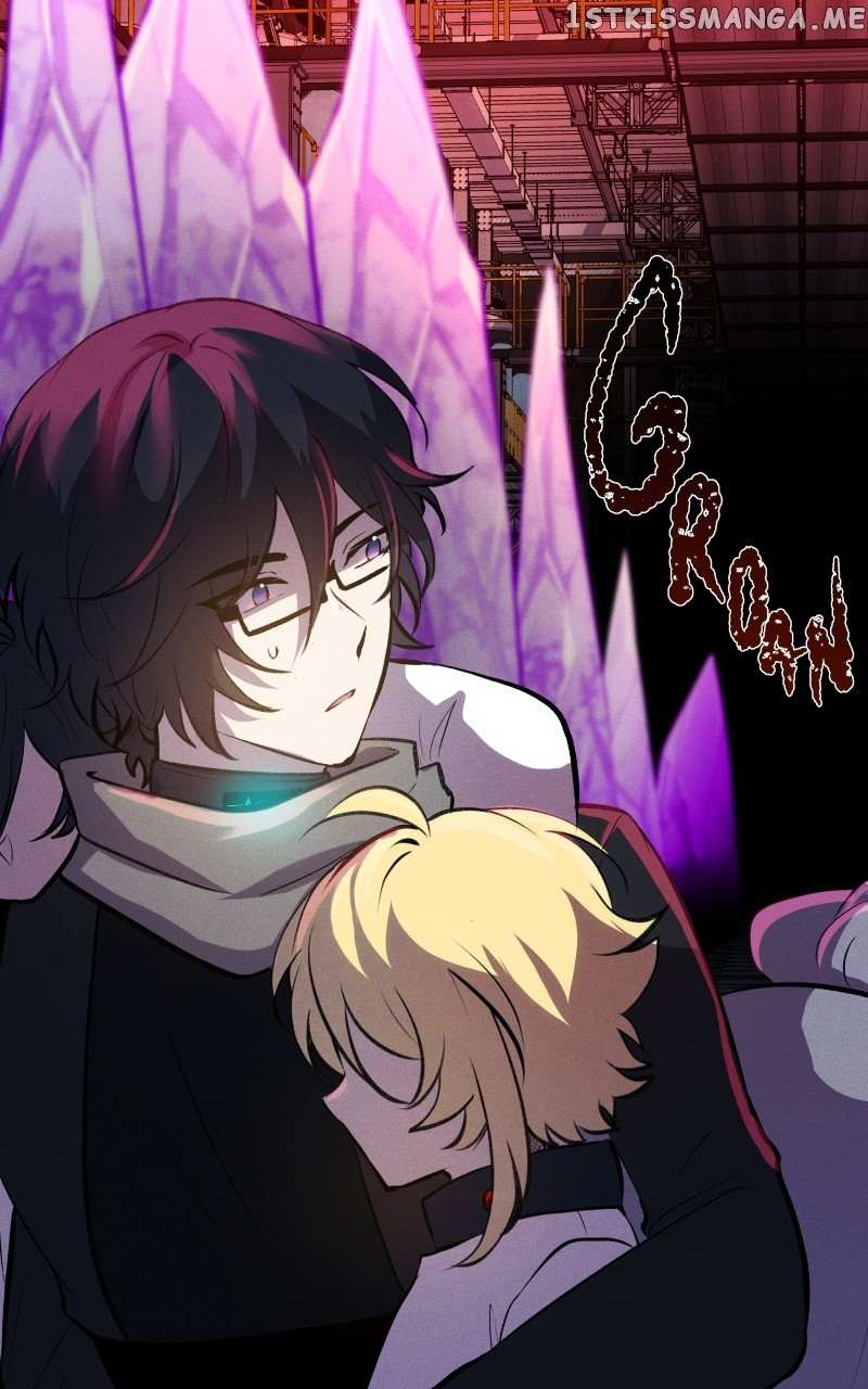 Rebirth chapter 189 page 19