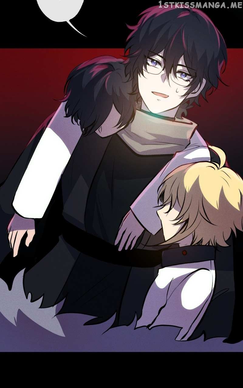 Rebirth chapter 189 page 29