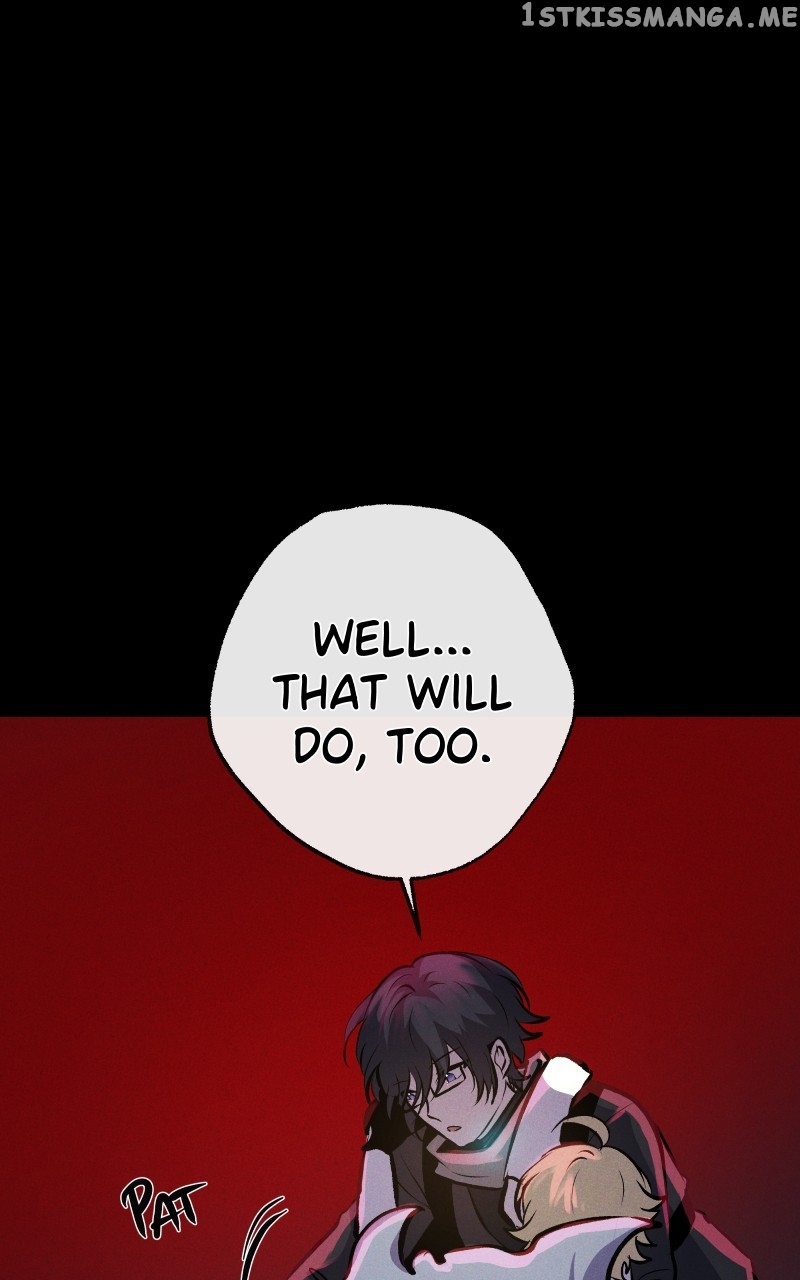 Rebirth chapter 189 page 30