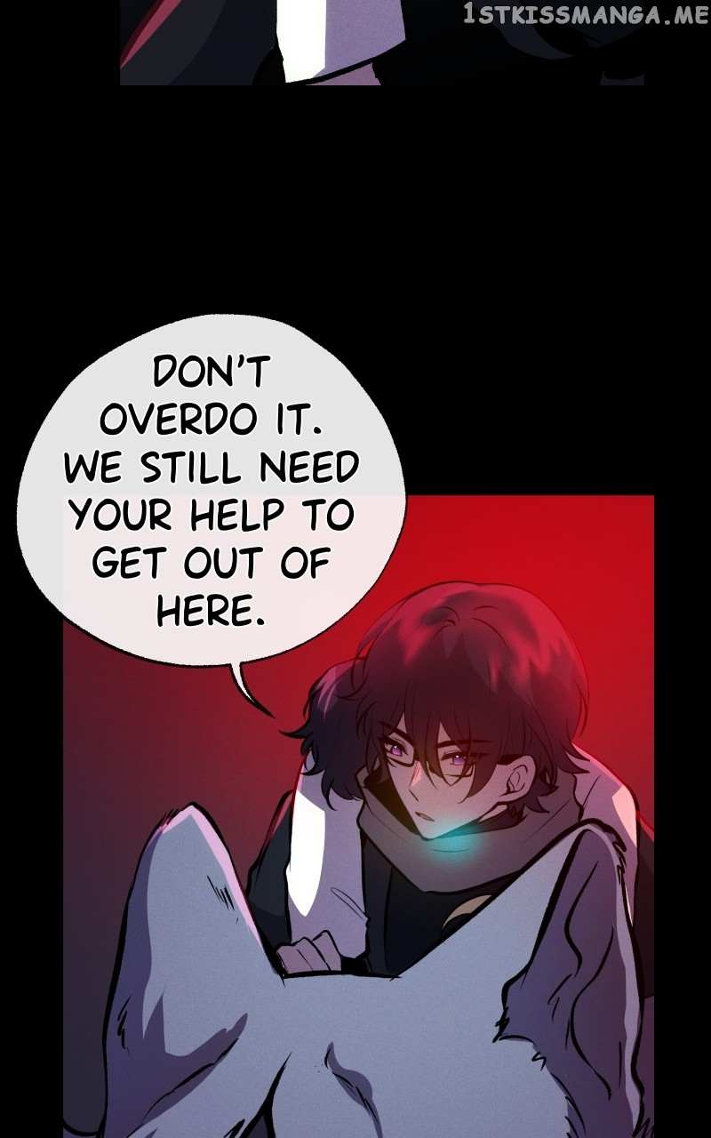 Rebirth chapter 189 page 33