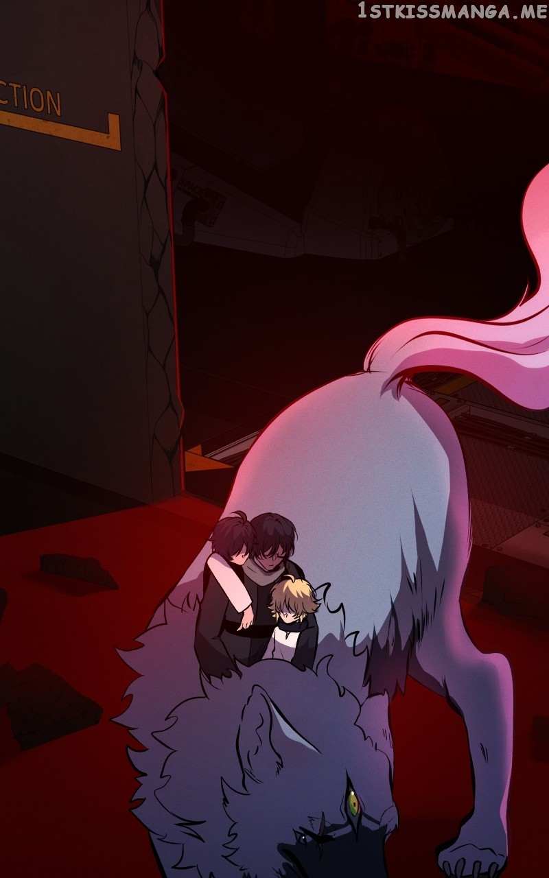 Rebirth chapter 189 page 35