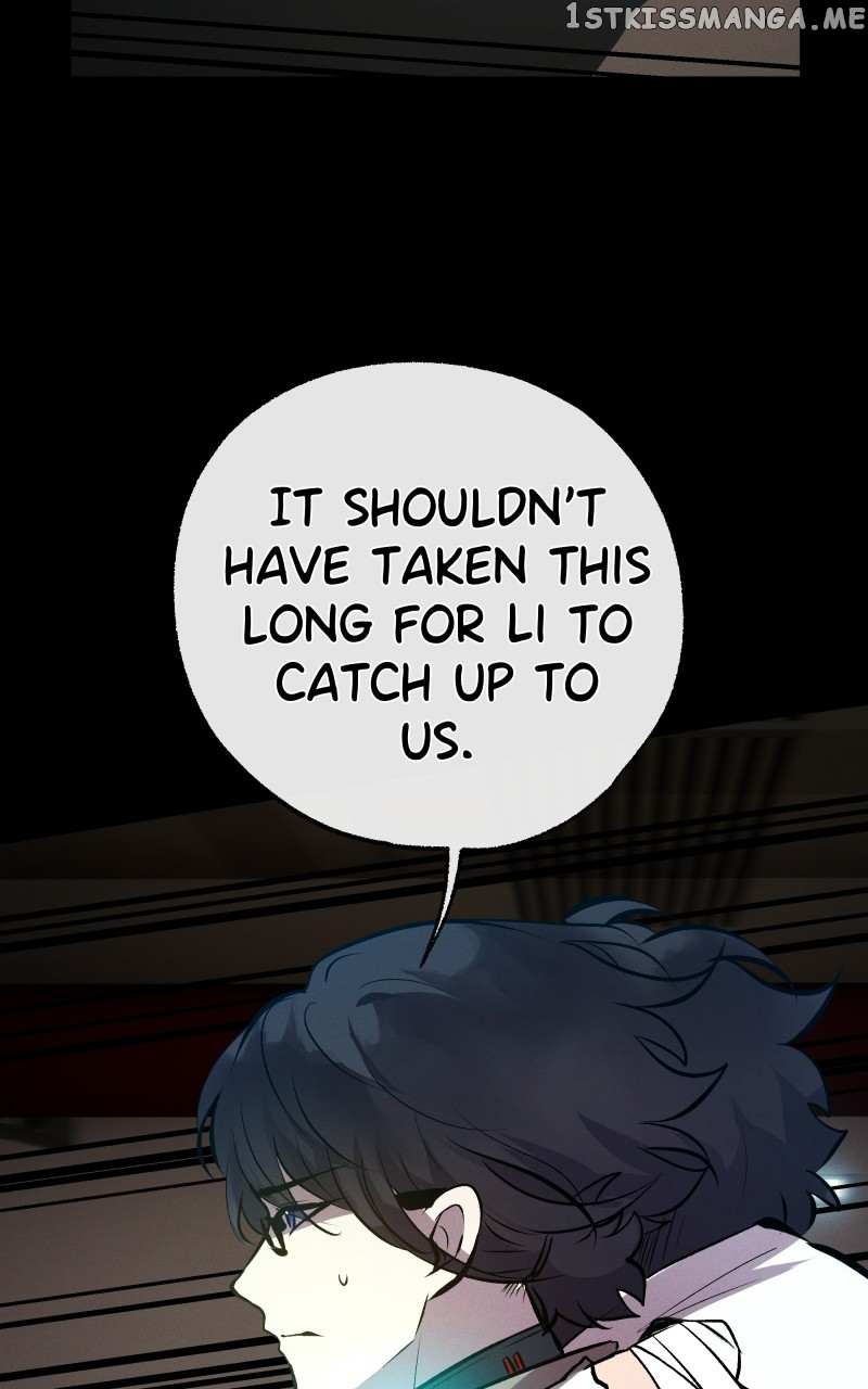 Rebirth chapter 189 page 38