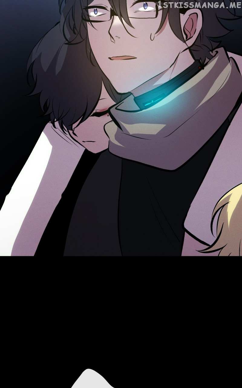Rebirth chapter 189 page 42