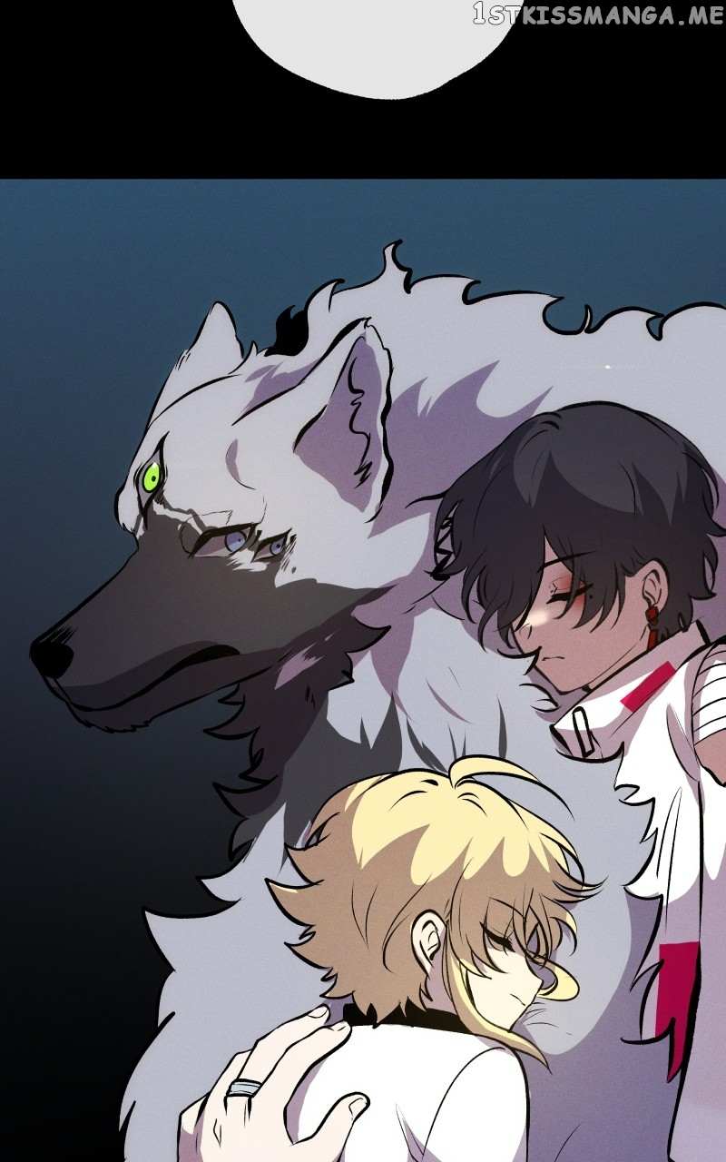 Rebirth chapter 189 page 50