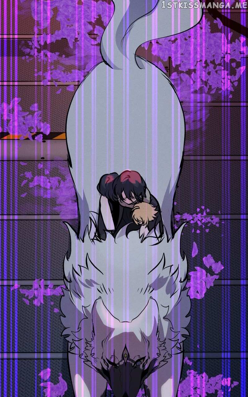 Rebirth chapter 189 page 7