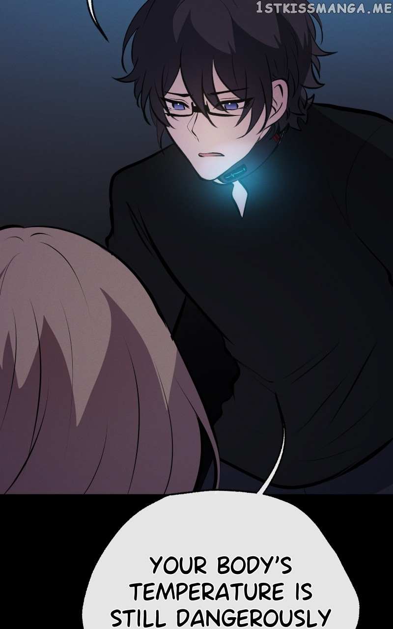 Rebirth chapter 189 page 74