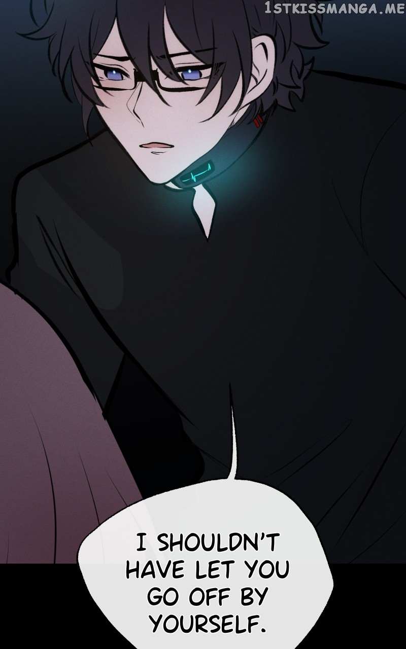 Rebirth chapter 189 page 82