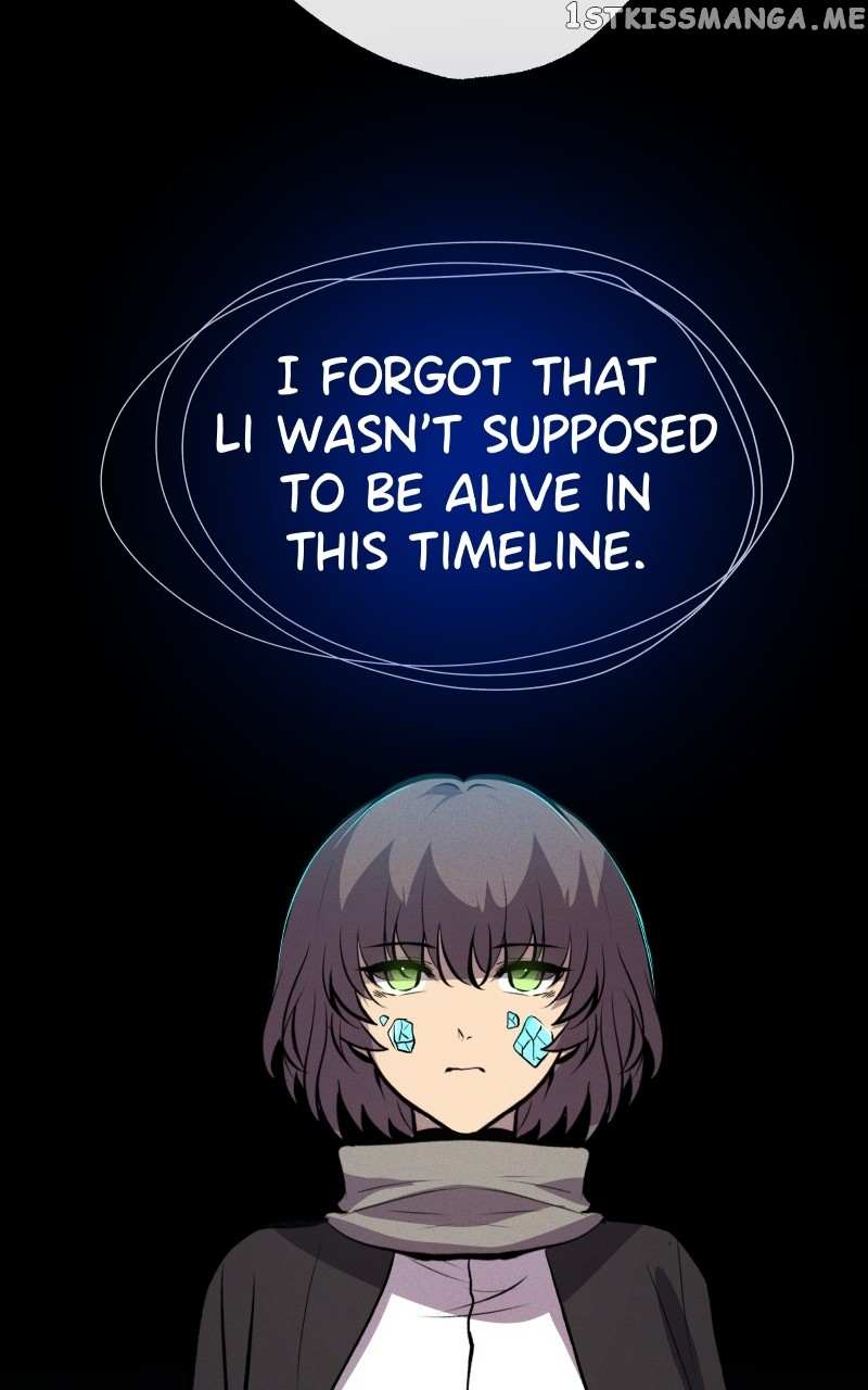 Rebirth chapter 189 page 83