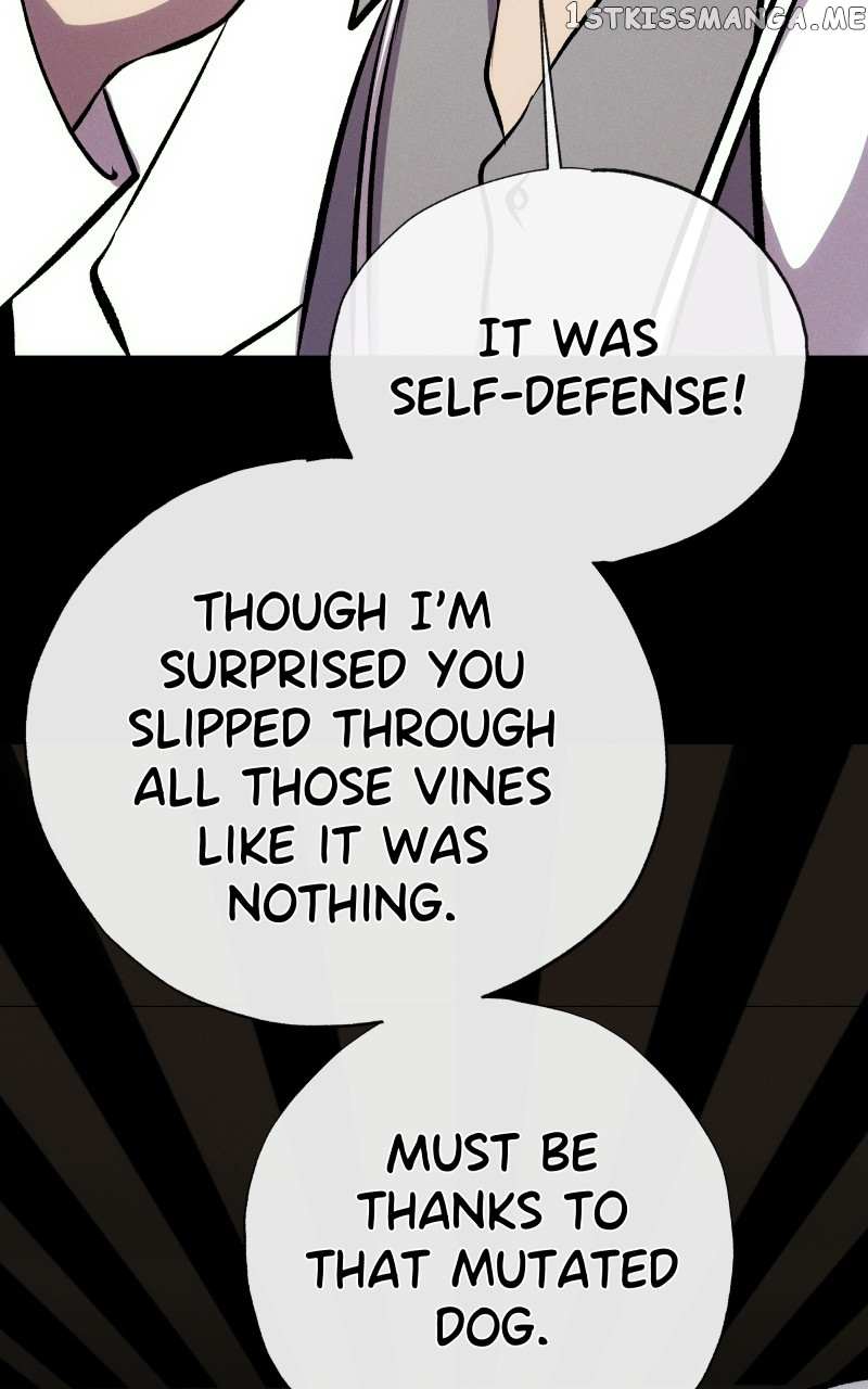 Rebirth chapter 189 page 87