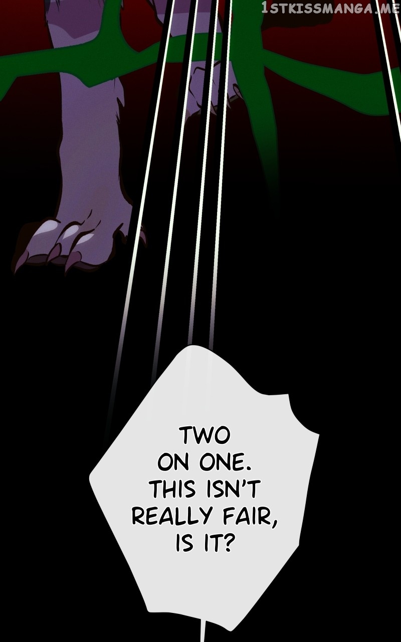 Rebirth chapter 190 page 11