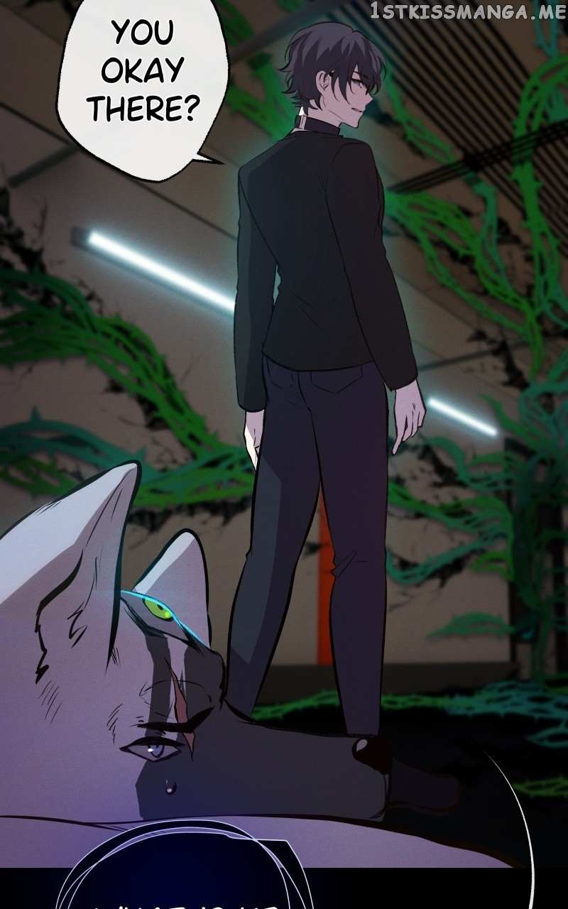 Rebirth chapter 190 page 18