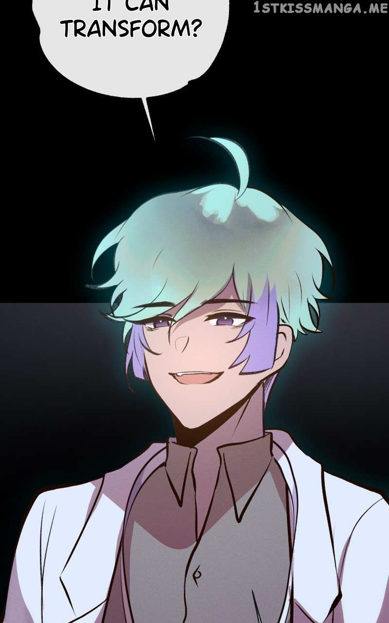 Rebirth chapter 190 page 22