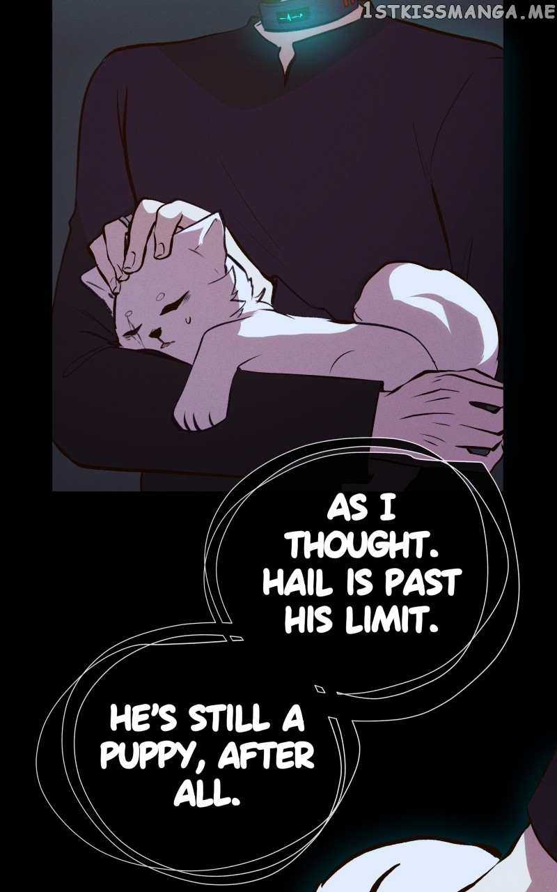 Rebirth chapter 190 page 24