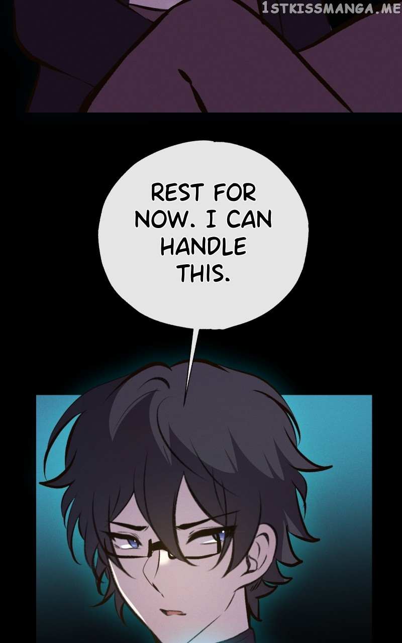 Rebirth chapter 190 page 26