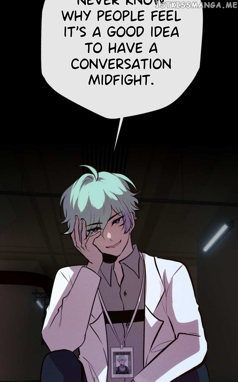 Rebirth chapter 190 page 37