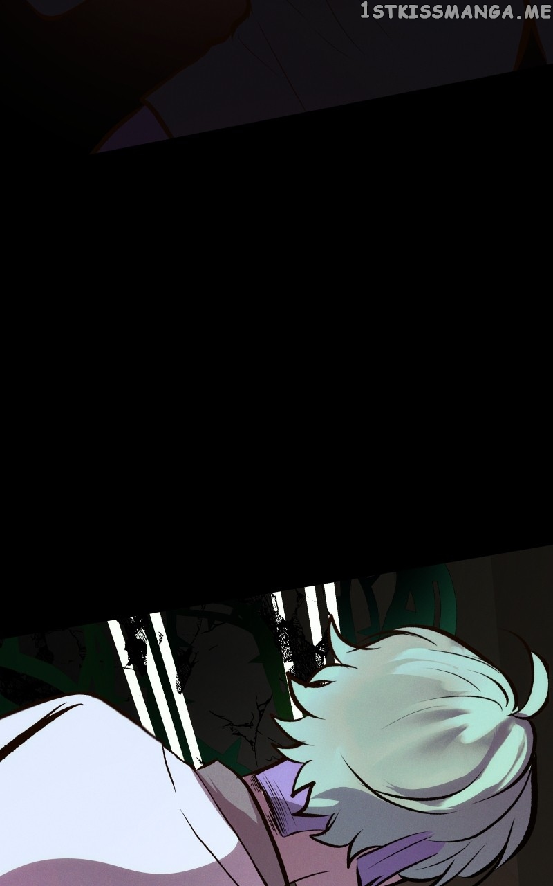 Rebirth chapter 190 page 40