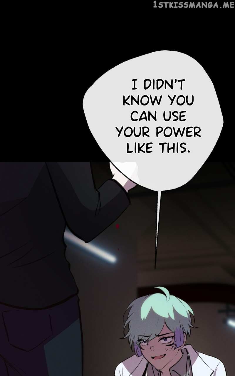 Rebirth chapter 190 page 55