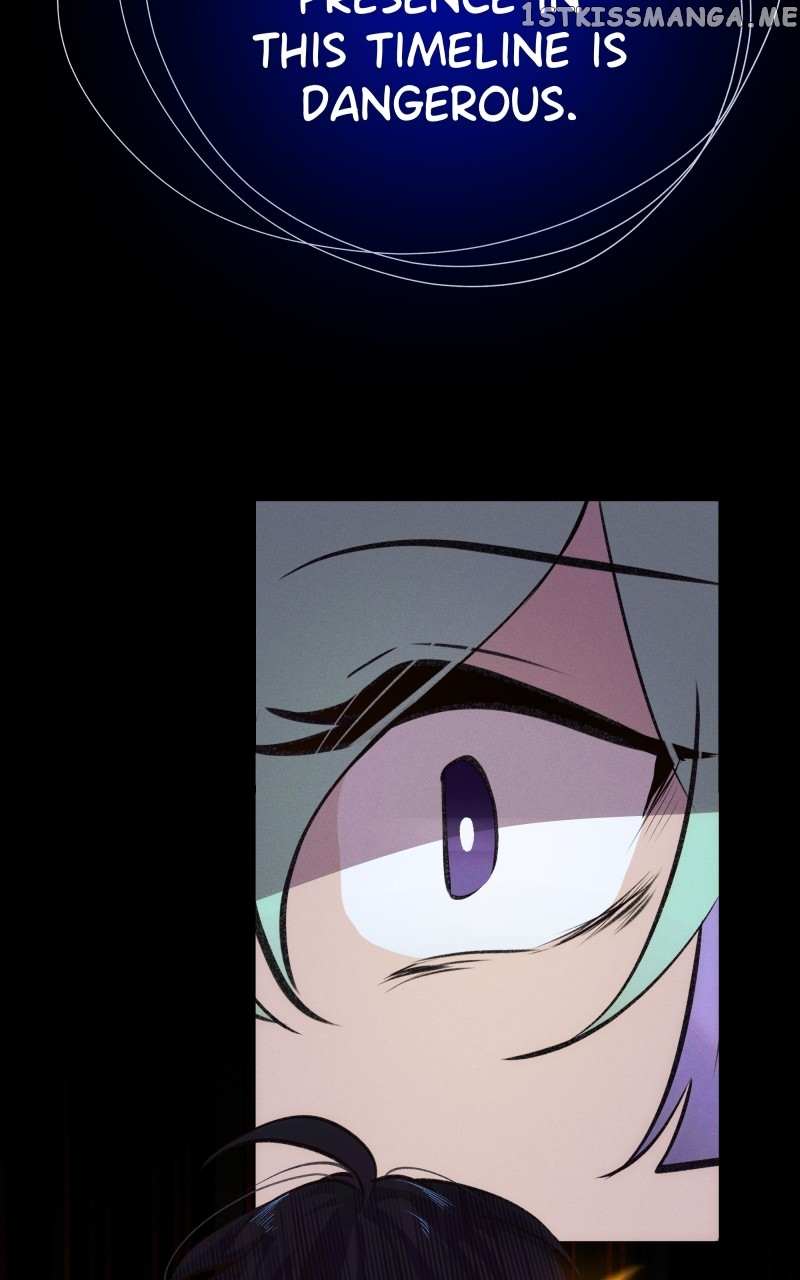 Rebirth chapter 190 page 57