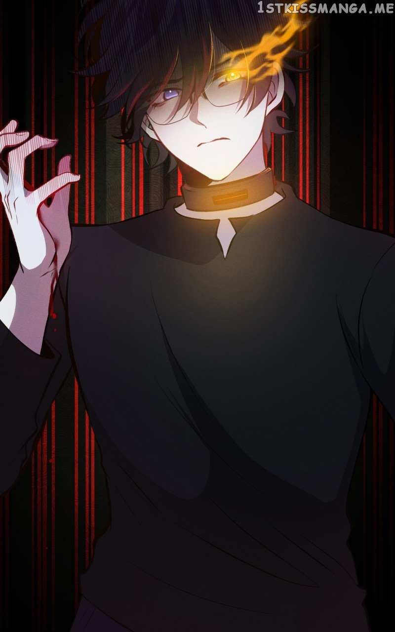 Rebirth chapter 190 page 58