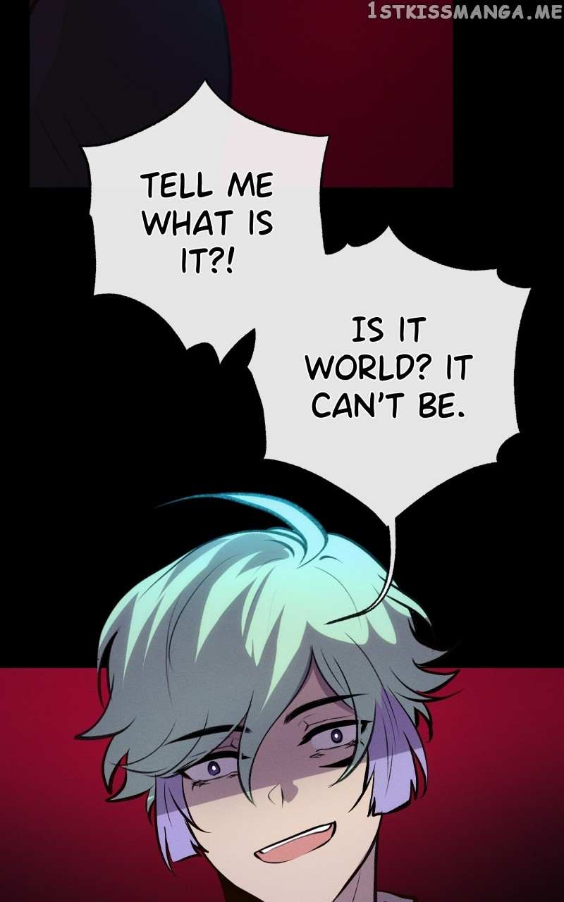 Rebirth chapter 190 page 61