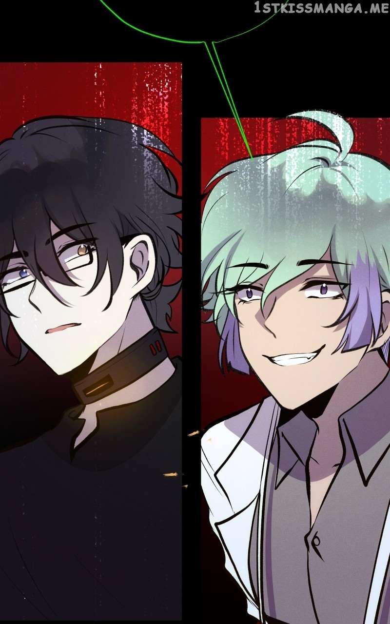 Rebirth chapter 190 page 83