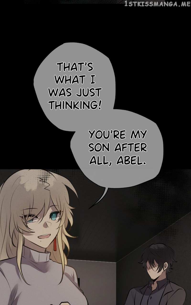 Rebirth chapter 192 page 15