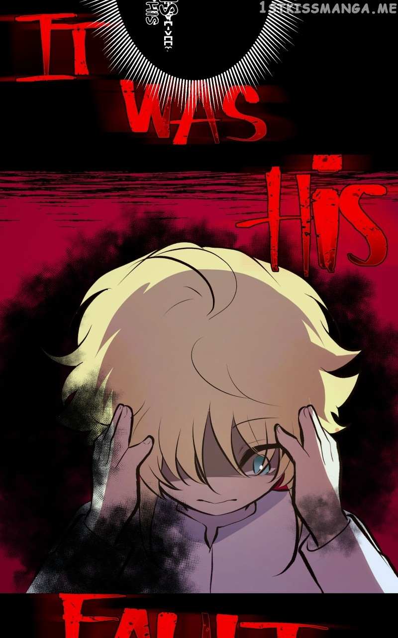 Rebirth chapter 192 page 21