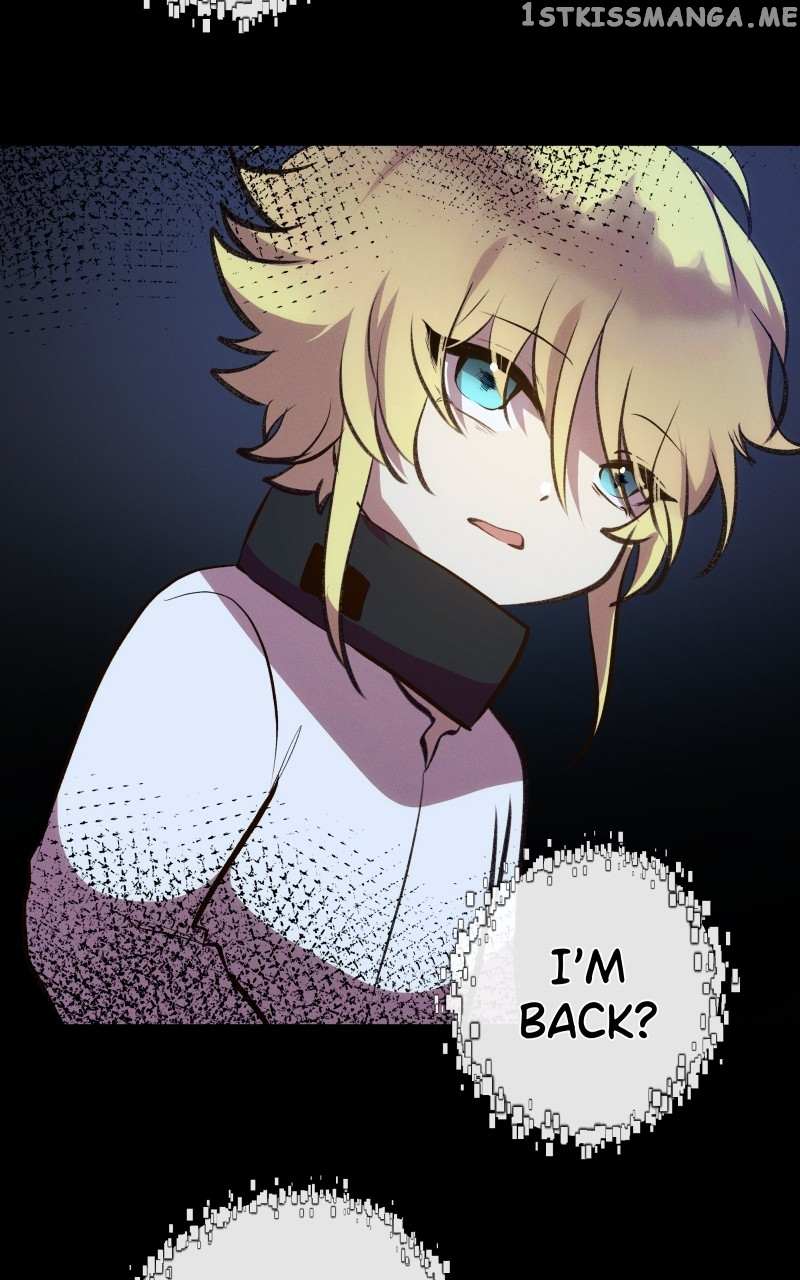 Rebirth chapter 192 page 41